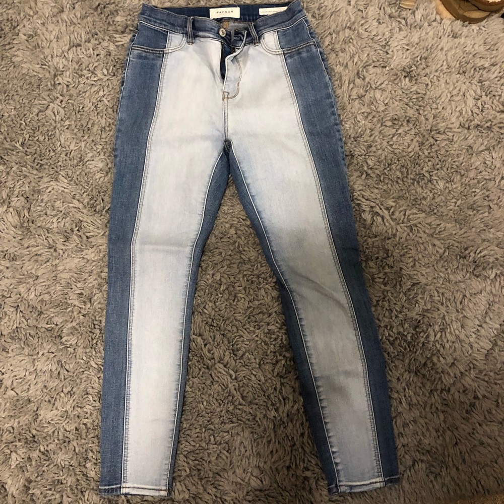 PacSun Jeans